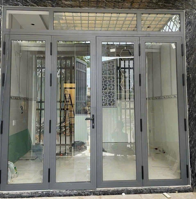 Đơn Vị Thu Mua Cửa Cũ - Thanh Lý Nhanh, Nhận Tiền Ngay