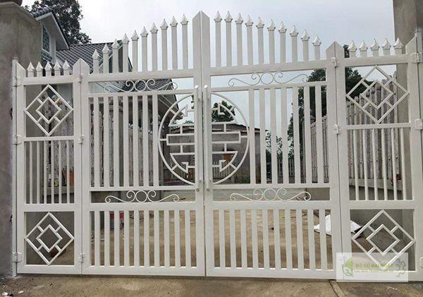 Thu Mua Cửa Sắt Uy Tín, Báo Giá Minh Bạch Tại Thanh Hiền