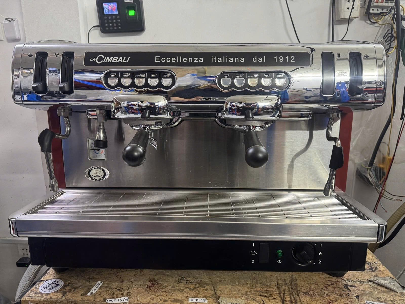 Dịch Vụ Thu Mua Máy Cafe Giá Cao, Tận Nơi Nhanh Chóng