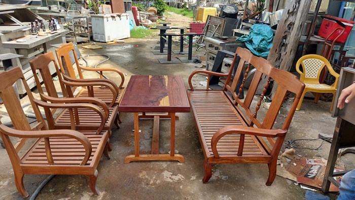 Mẹo bán đồ cũ được giá cao mà không mất thời gian