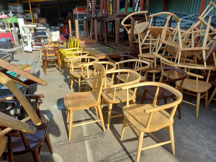 Lưu ngay địa chỉ chuyên thanh lý đồ cũ chất lượng uy tín