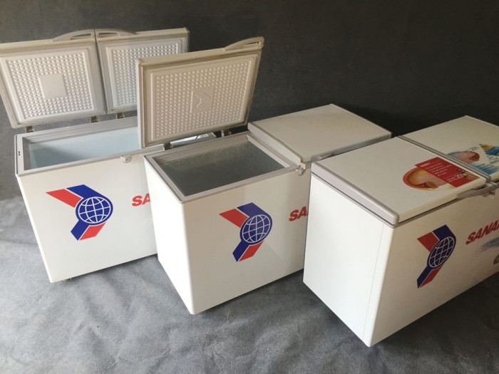 Dịch vụ thu mua tủ đông cũ giá cao uy tín tại TPHCM