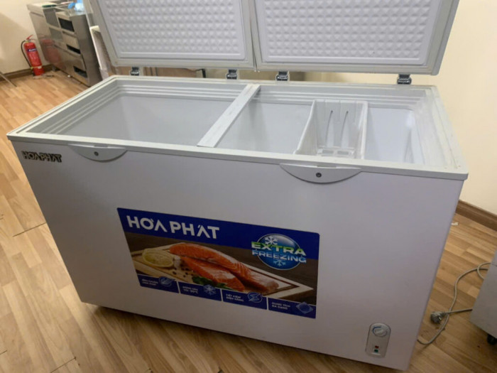Thu mua tủ đông cũ giá cao